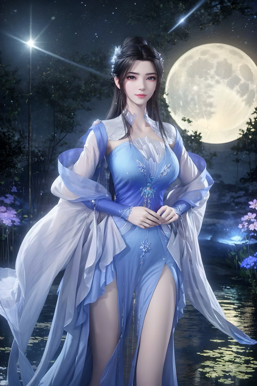 让世人看清
