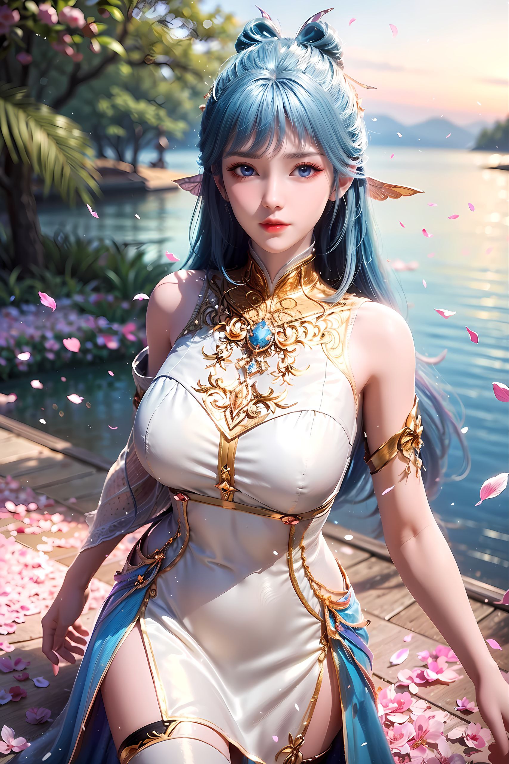 视频体验始