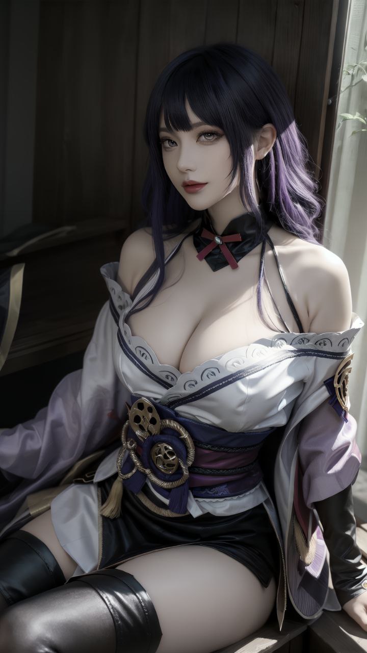 购物体验