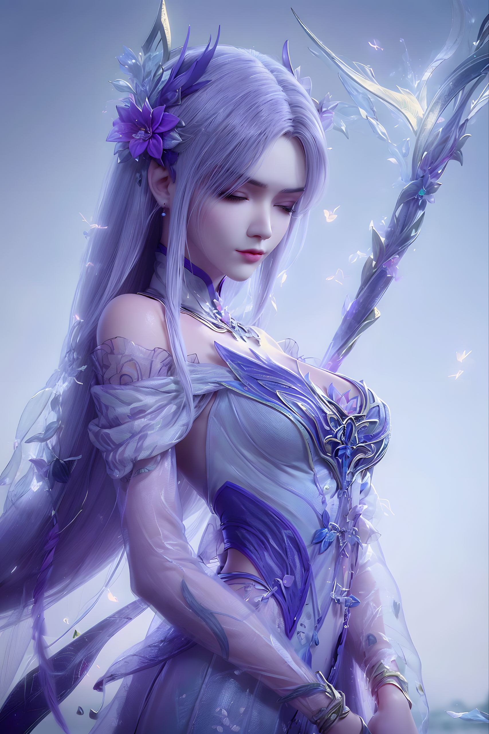 作为一家新