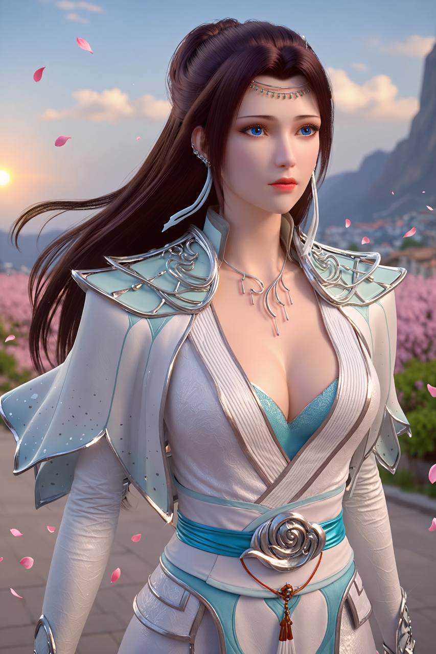 和改进