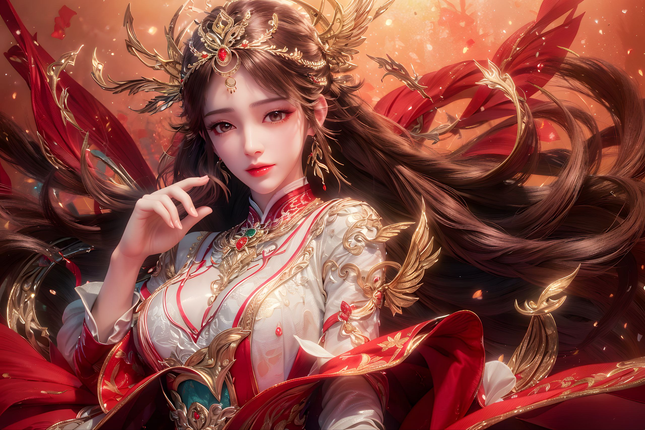 不过