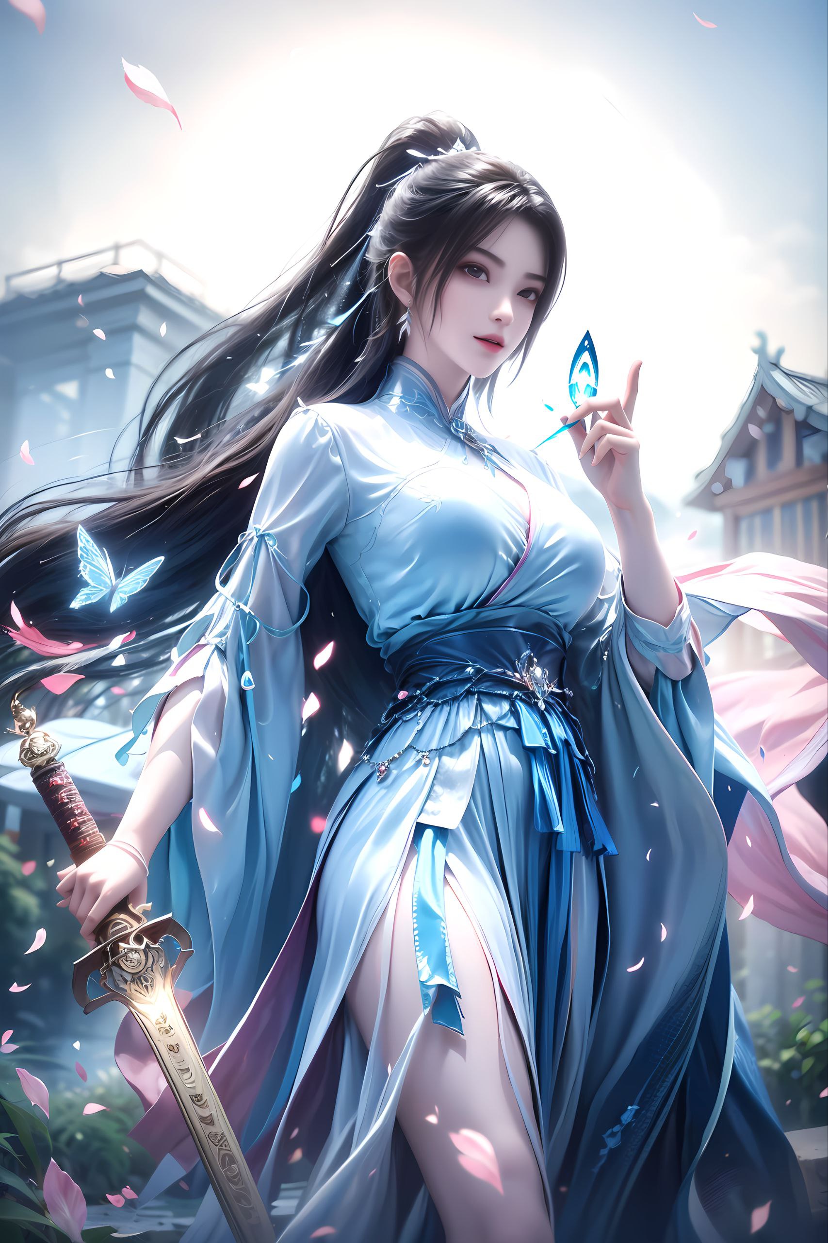 接到mis