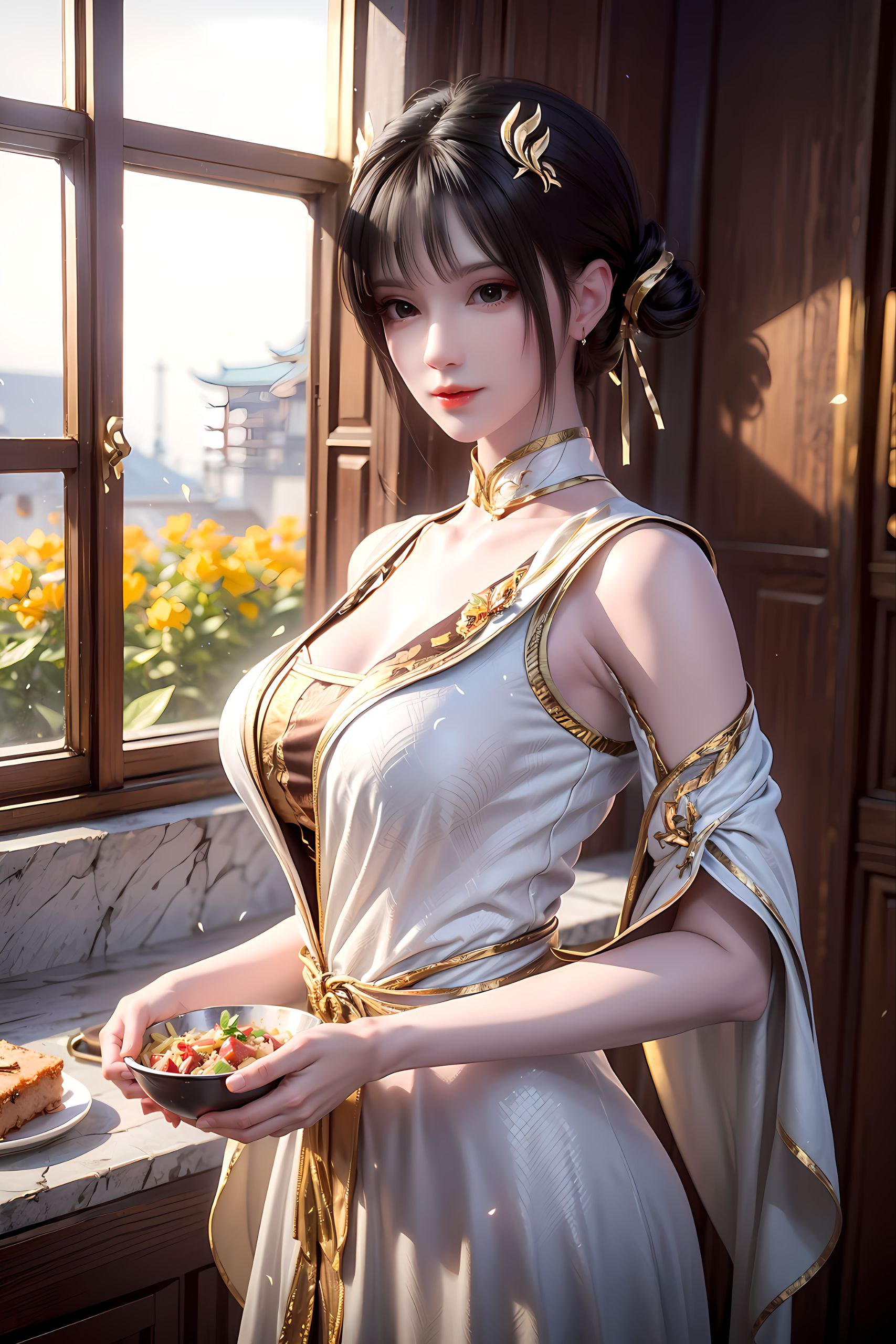 些标识