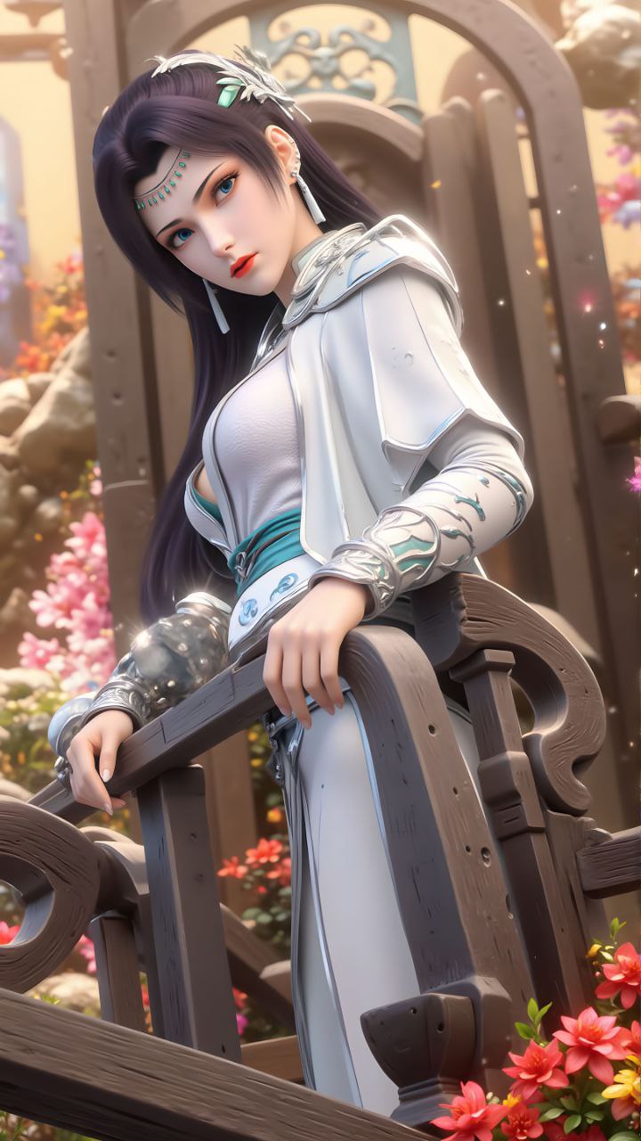 各种传统美
