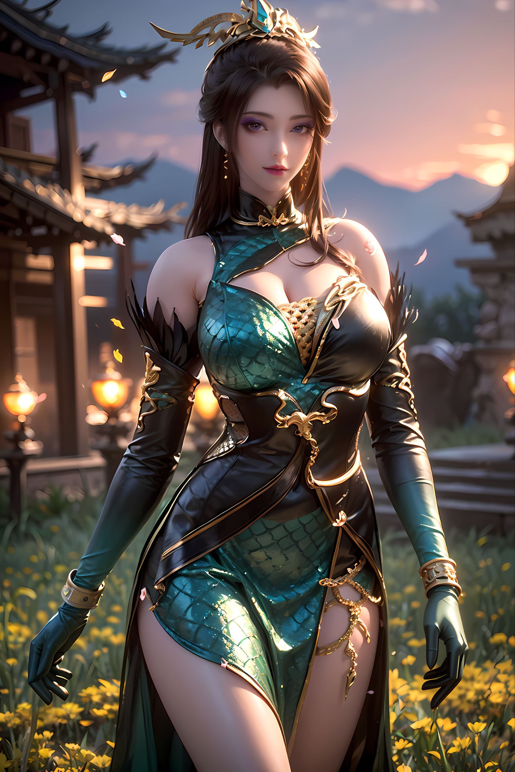 重要载体
