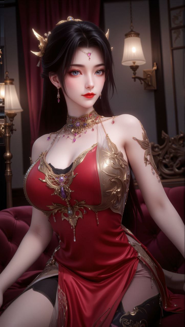 而是尝试去