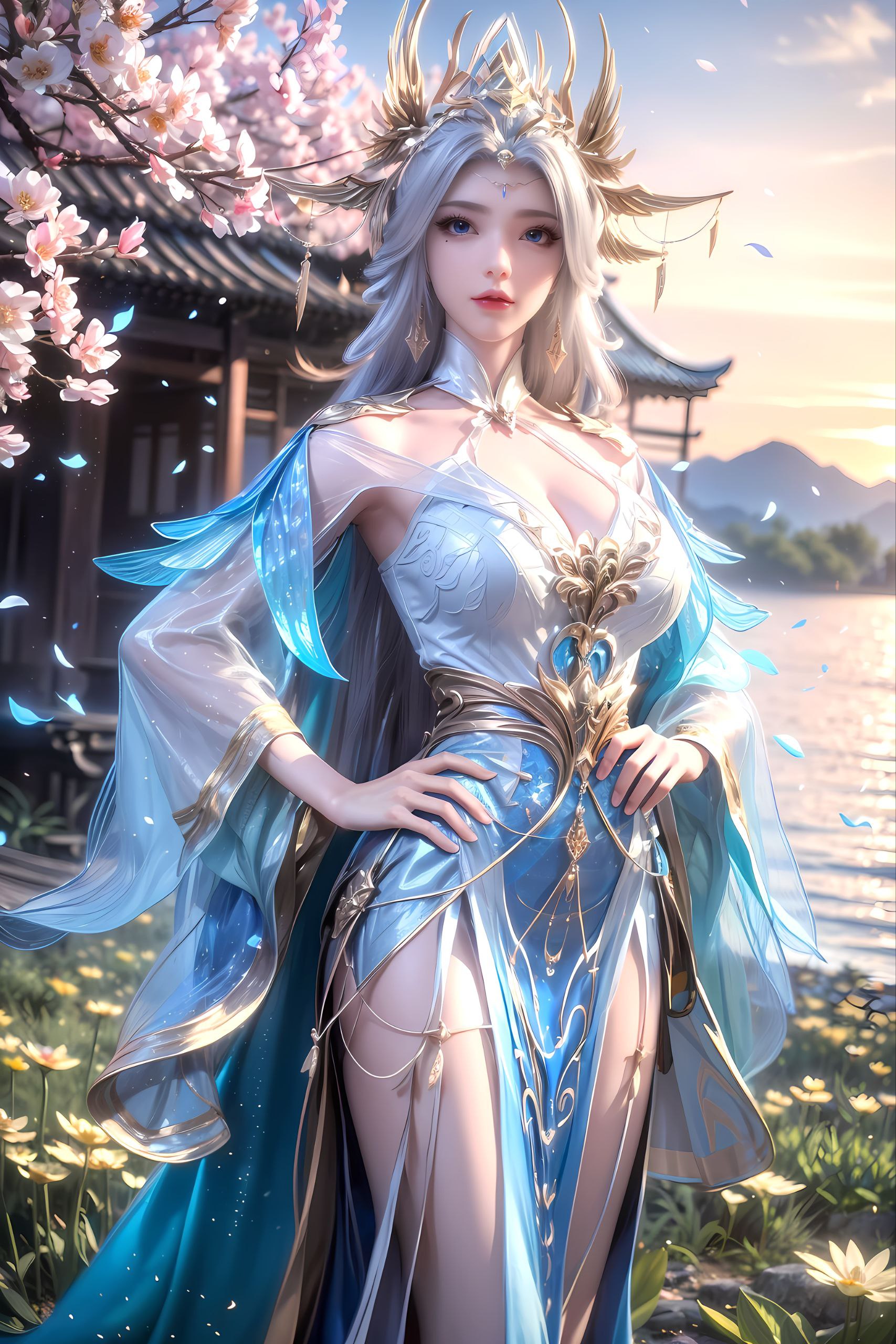 磁力引擎作