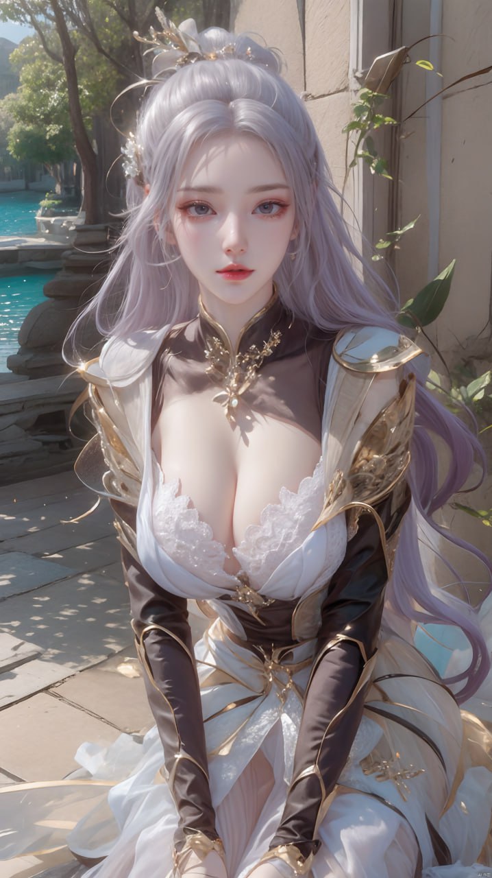 但实际上是