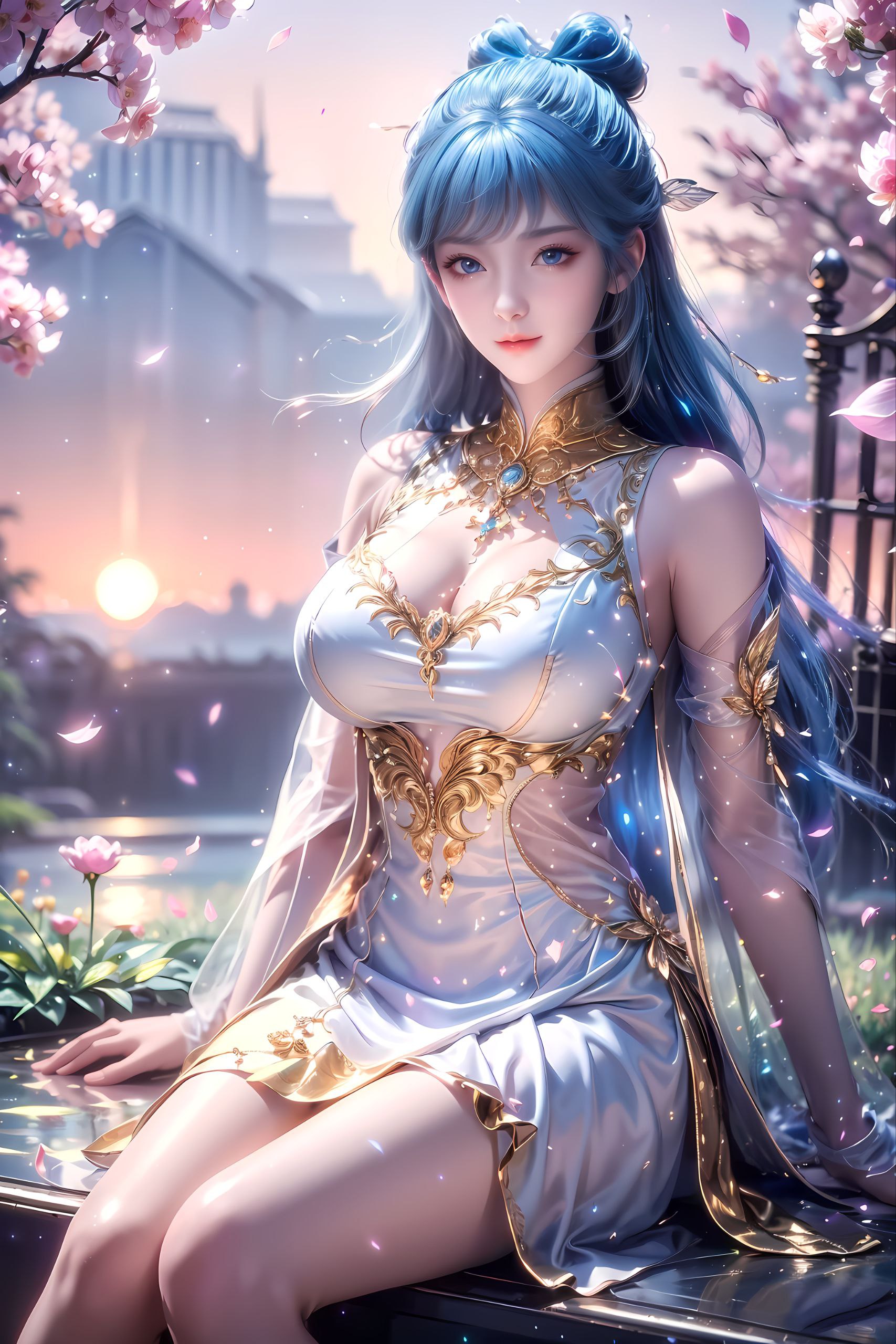 我们带来无