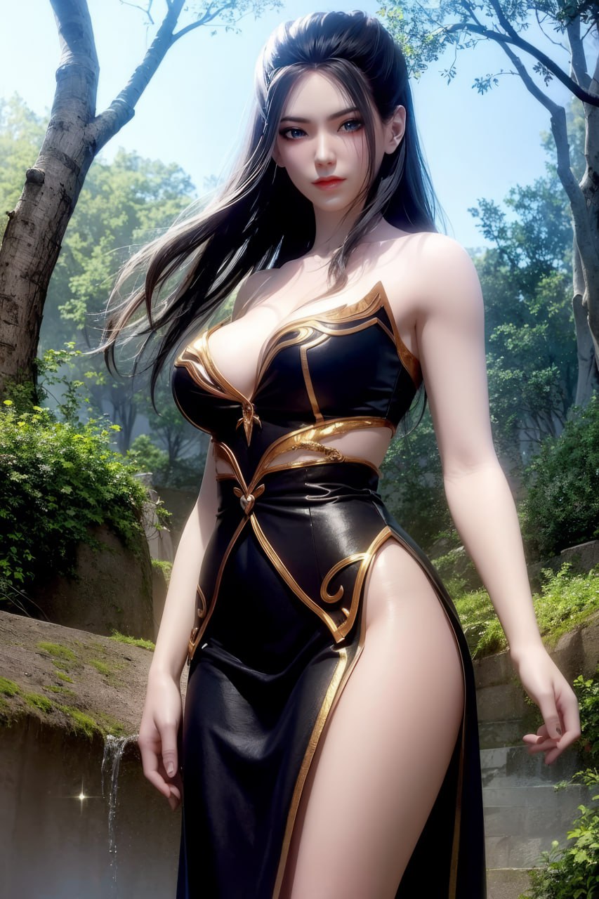 的特色