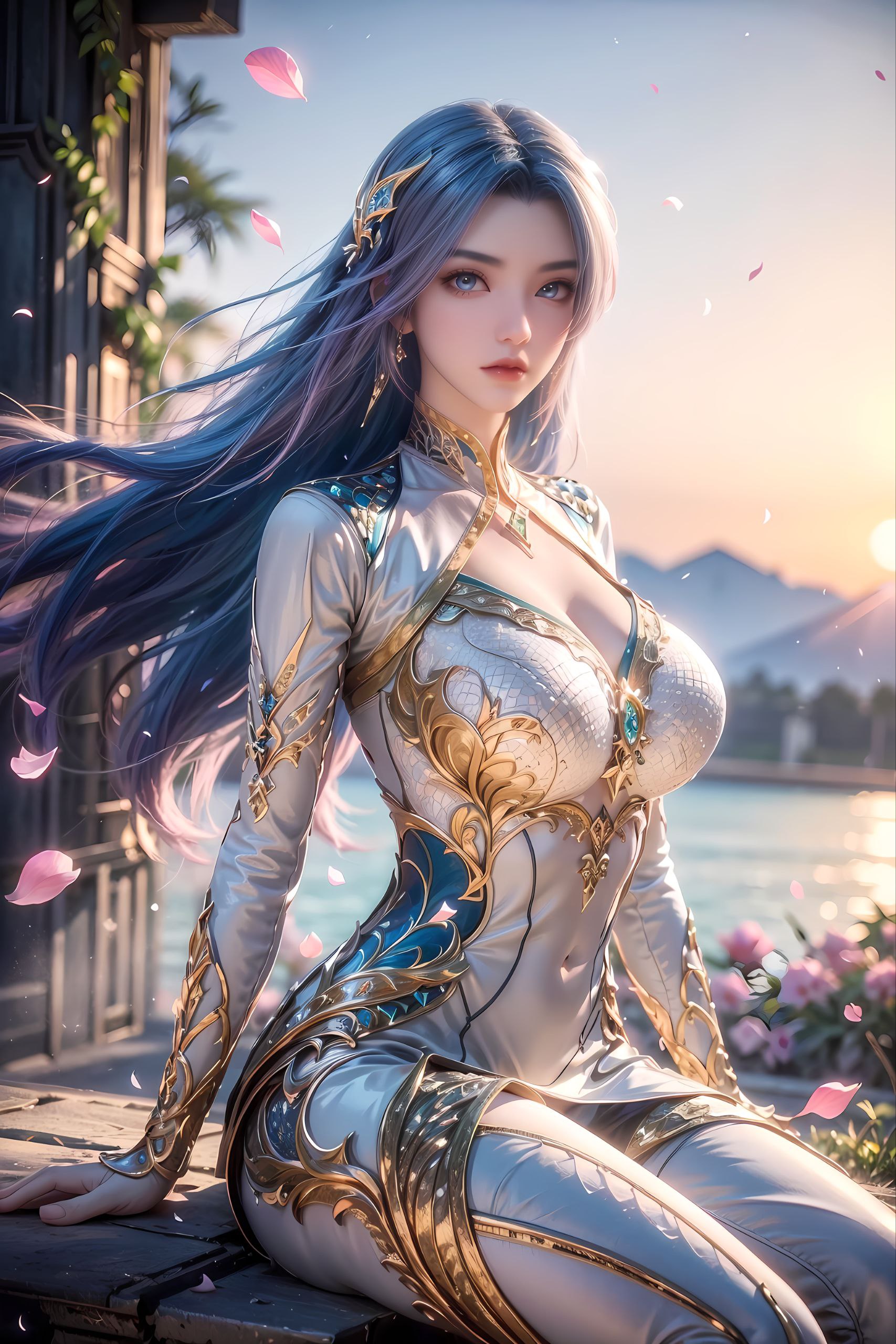 表的美好愿