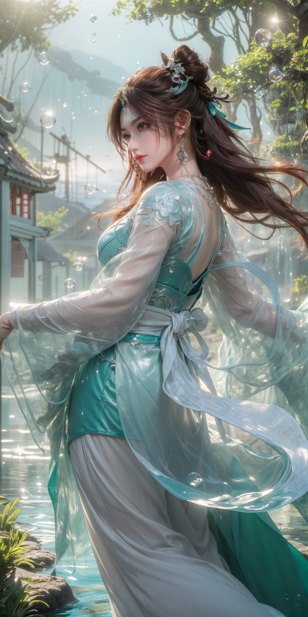 意识
