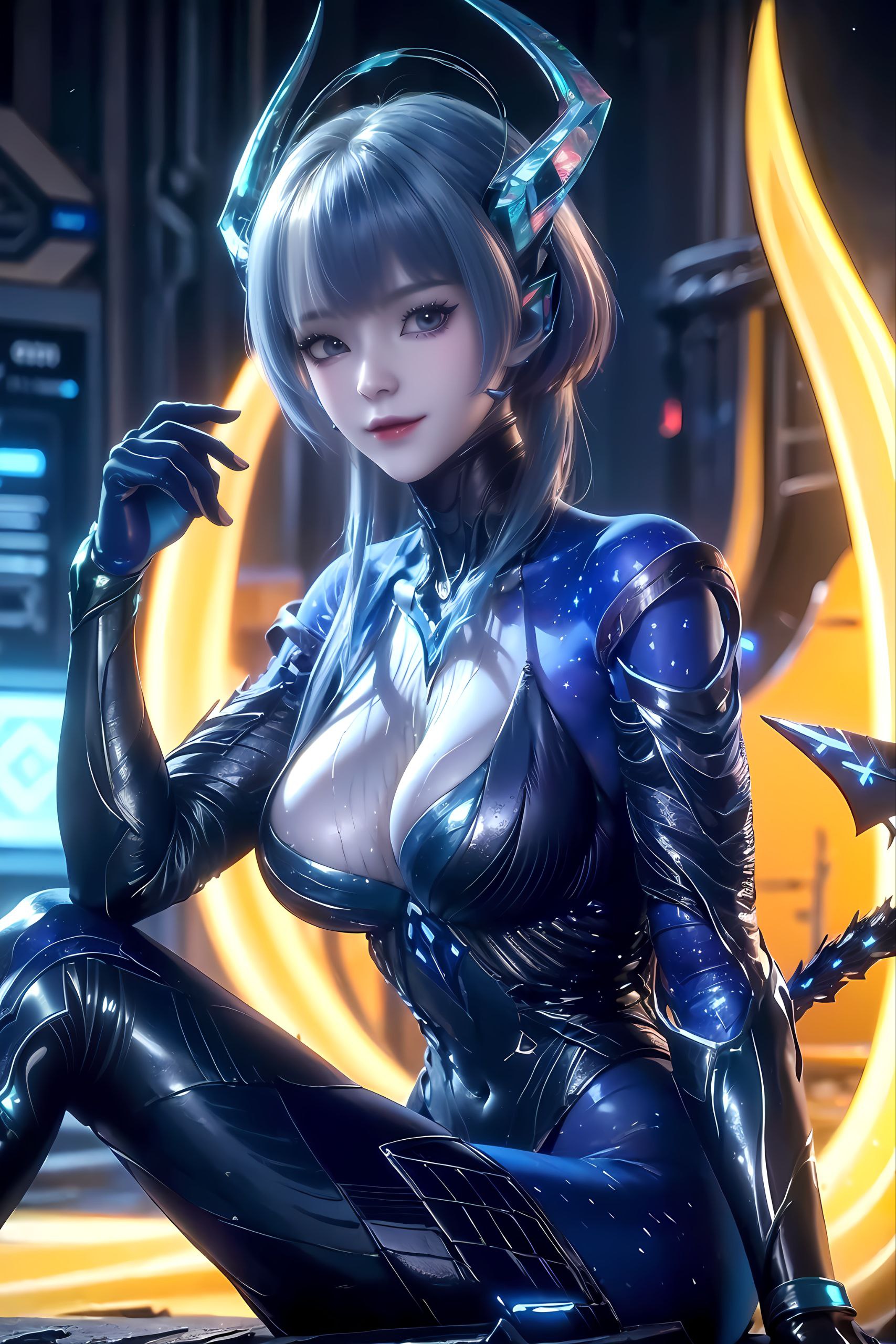 明星