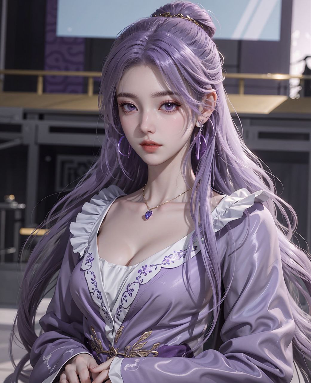 随着科技的 随着科技的